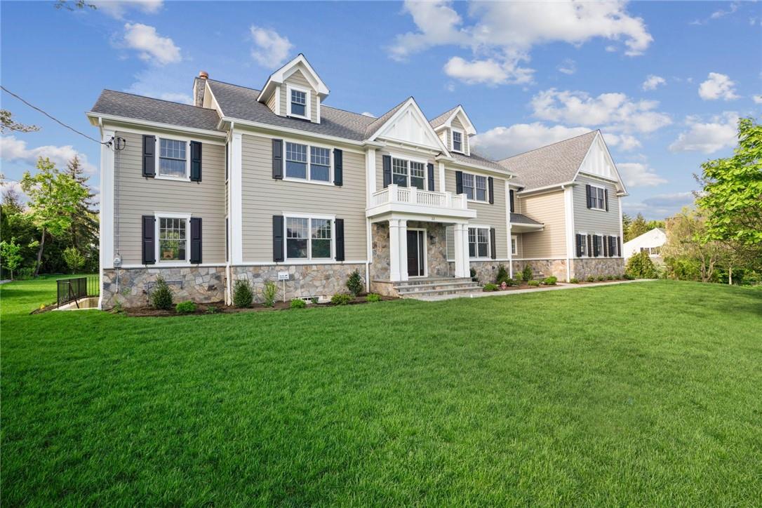 22 Bradford Road Scarsdale, NY 10583 - Photo 1 of 1