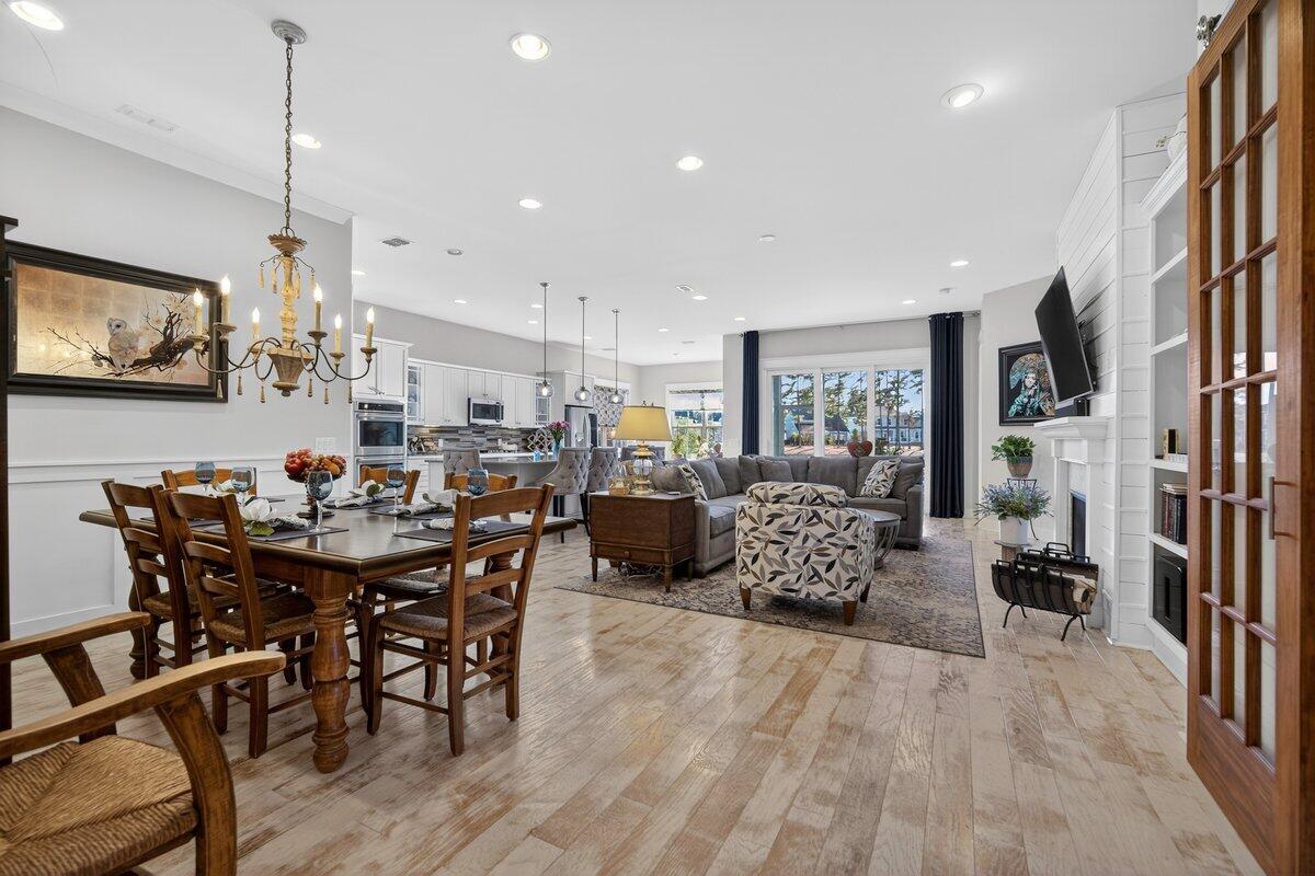 403 Four Seasons Boulevard Summerville, SC 29486 - Photo 19 of 68 403 Four Seasons Blvd-25 (1)