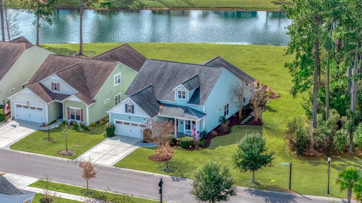 403 Four Seasons Boulevard Summerville, SC 29486 - Photo 2 of 68 ReShoot-3 (1)