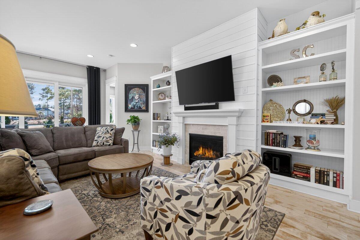 403 Four Seasons Boulevard Summerville, SC 29486 - Photo 22 of 68 403 Four Seasons Blvd-4