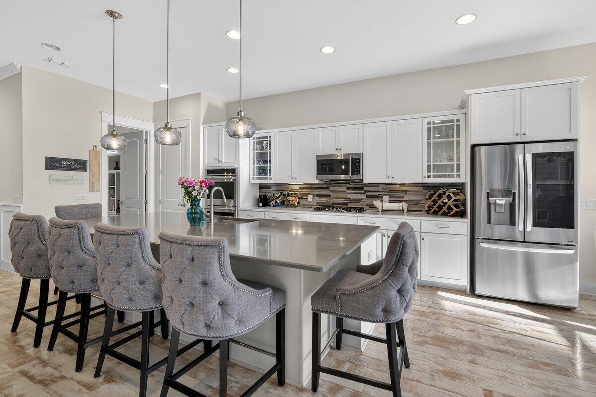 403 Four Seasons Boulevard Summerville, SC 29486 - Photo 25 of 68 403 Four Seasons Blvd-29