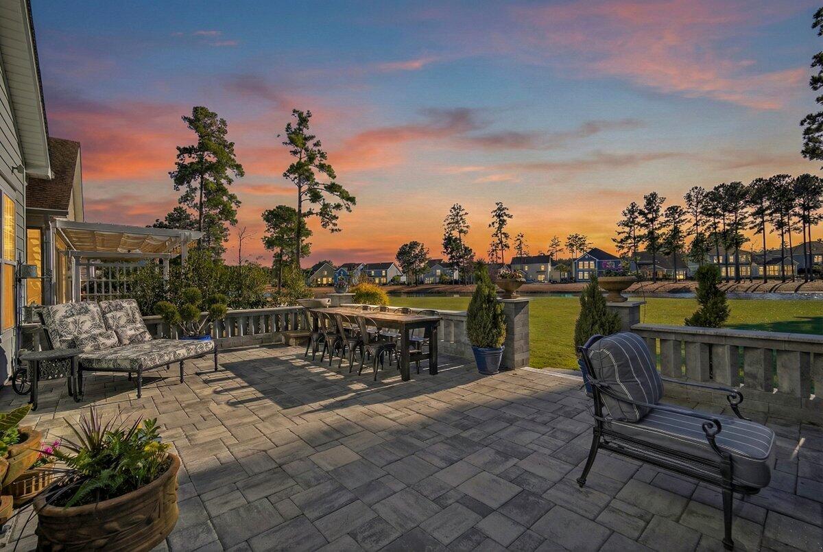 403 Four Seasons Boulevard Summerville, SC 29486 - Photo 4 of 68 Twilight-5