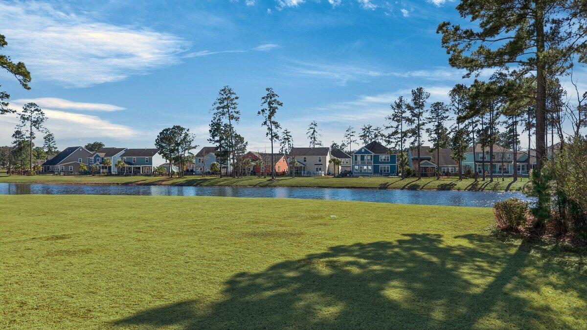 403 Four Seasons Boulevard Summerville, SC 29486 - Photo 45 of 68 403 Four Seasons Blvd Grass-10 (1)
