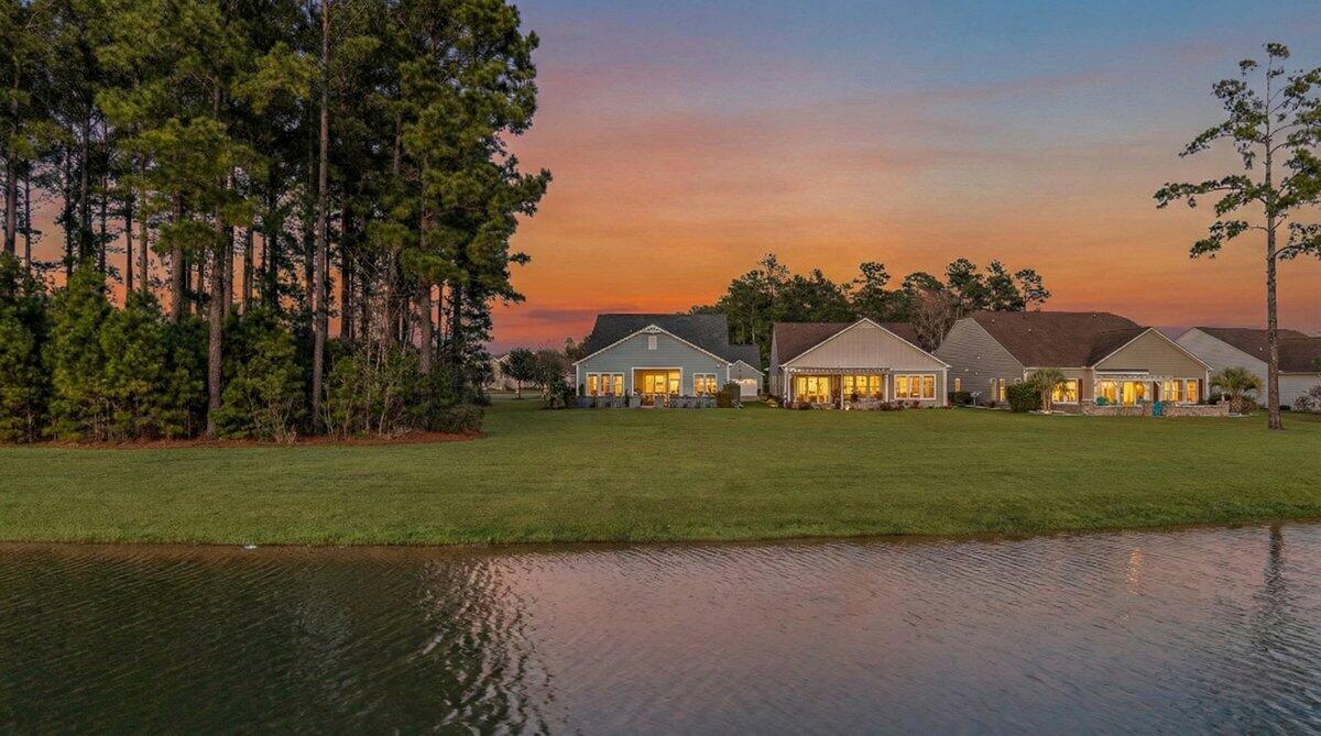 403 Four Seasons Boulevard Summerville, SC 29486 - Photo 51 of 68 Twilight-4