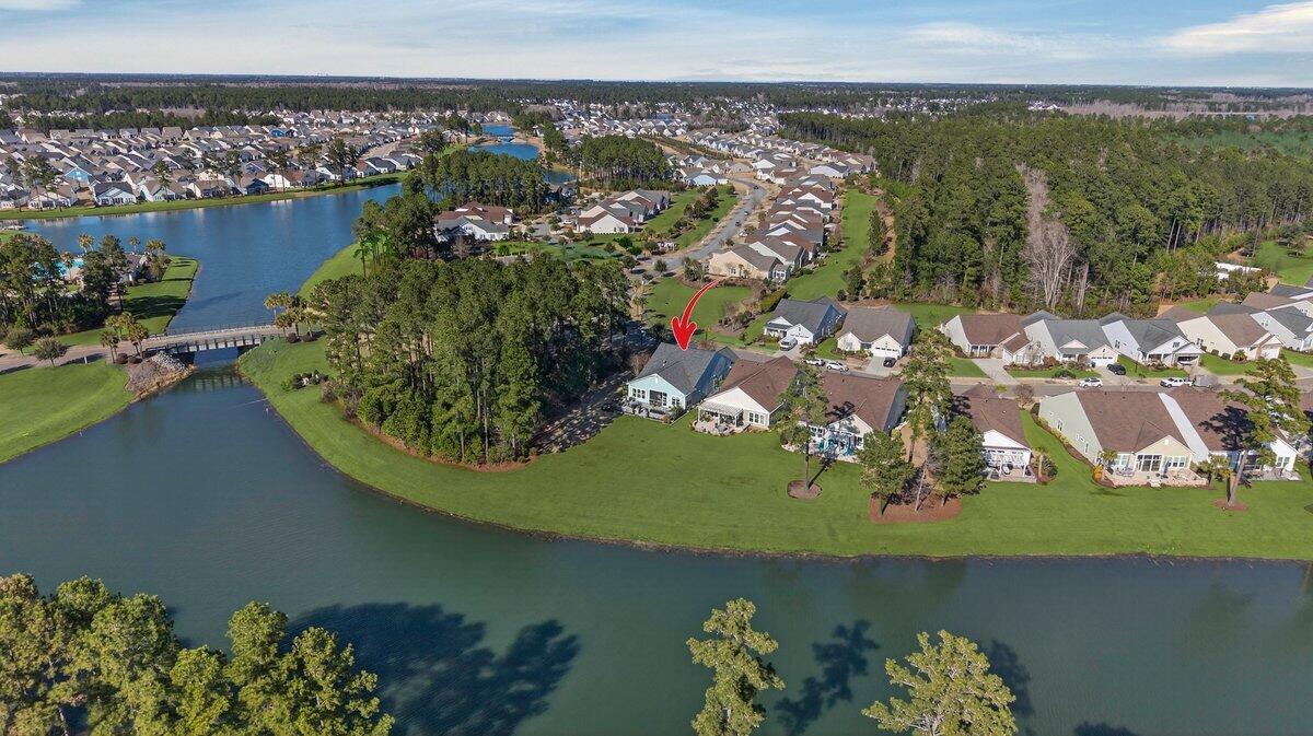 403 Four Seasons Boulevard Summerville, SC 29486 - Photo 52 of 68 403 Four Seasons Blvd Grass-15 (1)