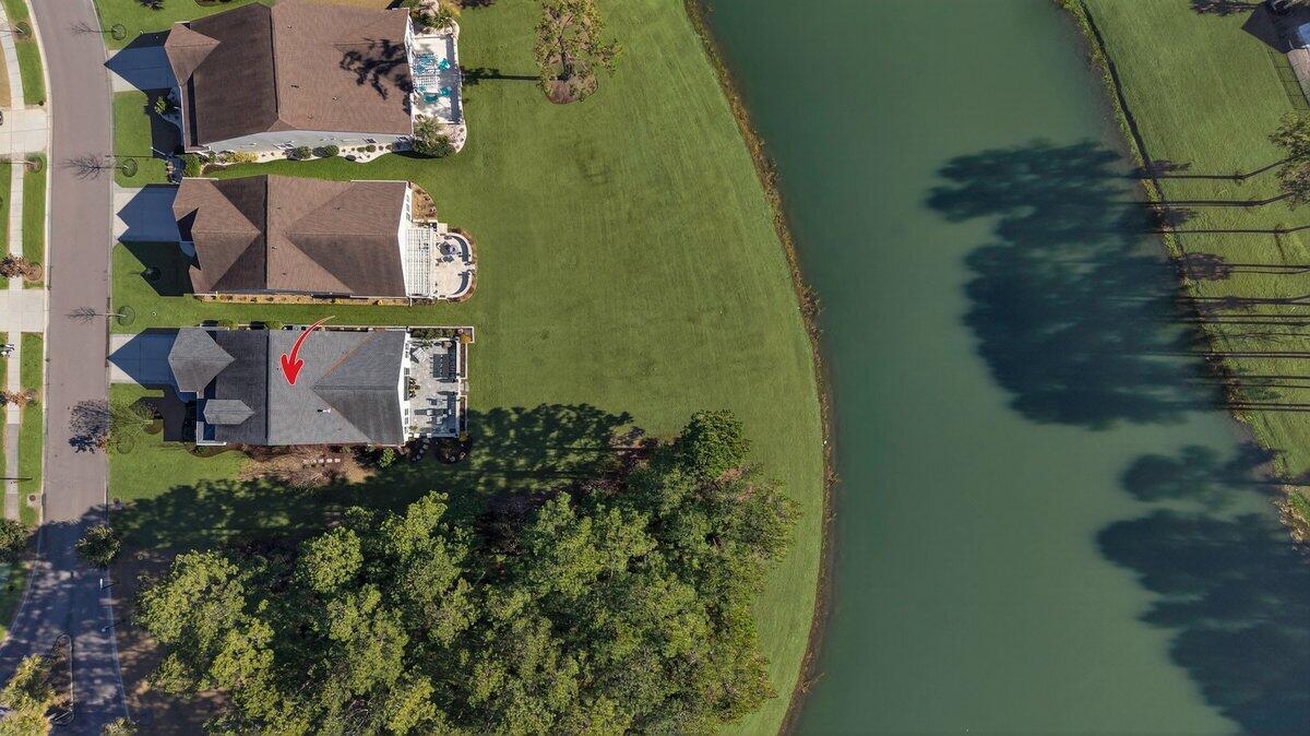 403 Four Seasons Boulevard Summerville, SC 29486 - Photo 53 of 68 403 Four Seasons Blvd Grass-17