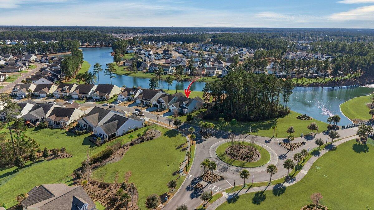 403 Four Seasons Boulevard Summerville, SC 29486 - Photo 54 of 68 403 Four Seasons Blvd Grass-16 (1)