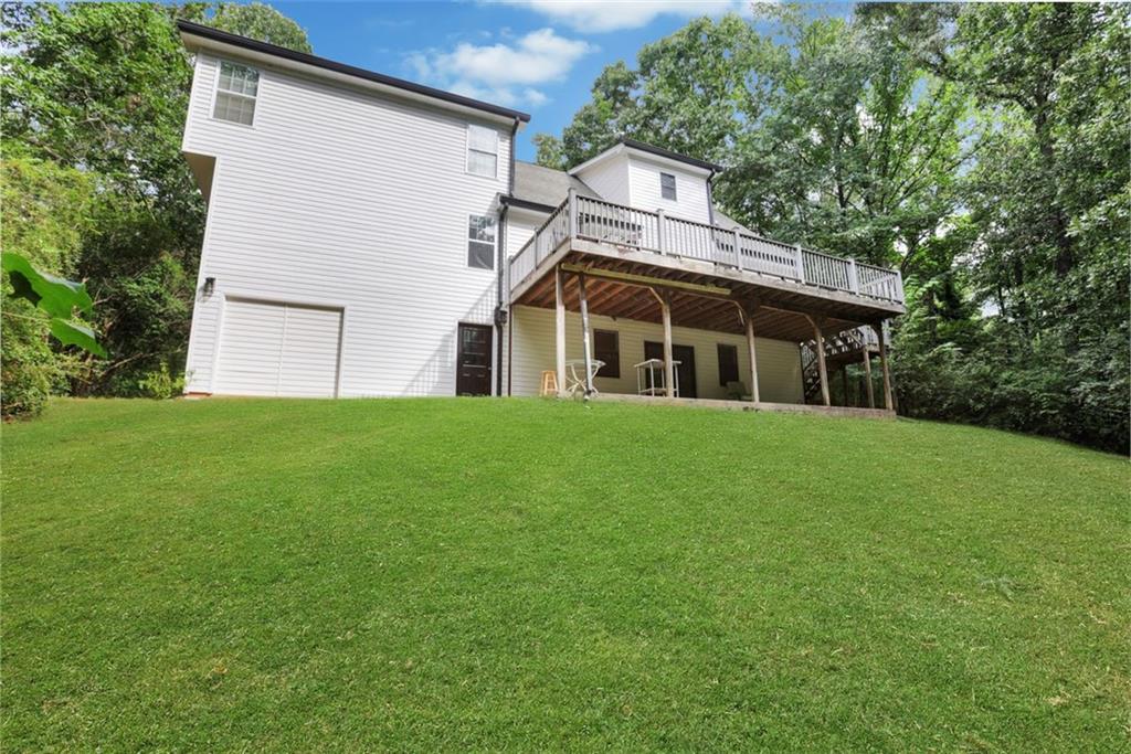 4378 Ridge Court Loganville, GA 30052 - Photo 43 of 47