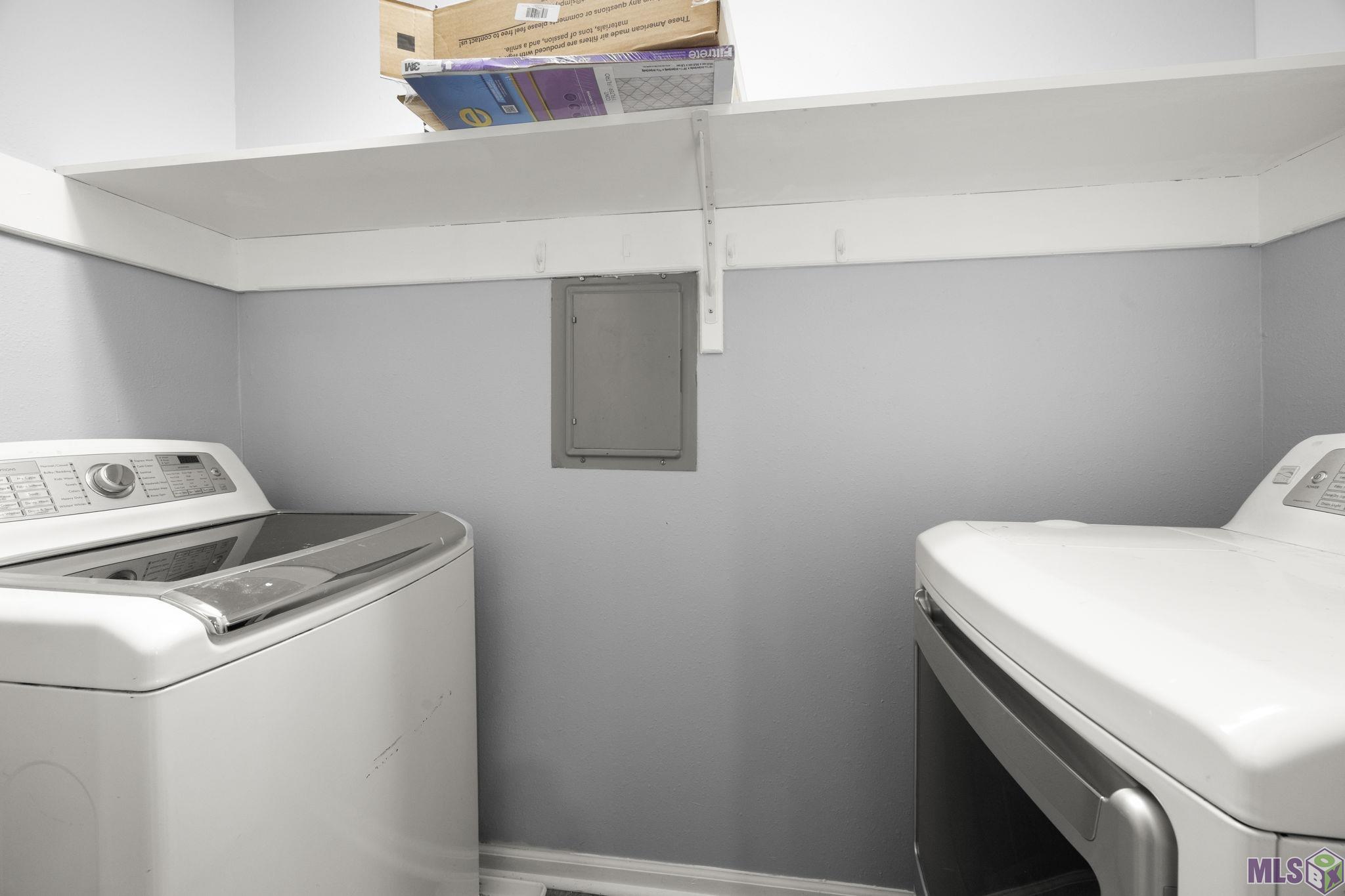 9817 Siegen Lane Baton Rouge, LA 70810 - Photo 11 of 19