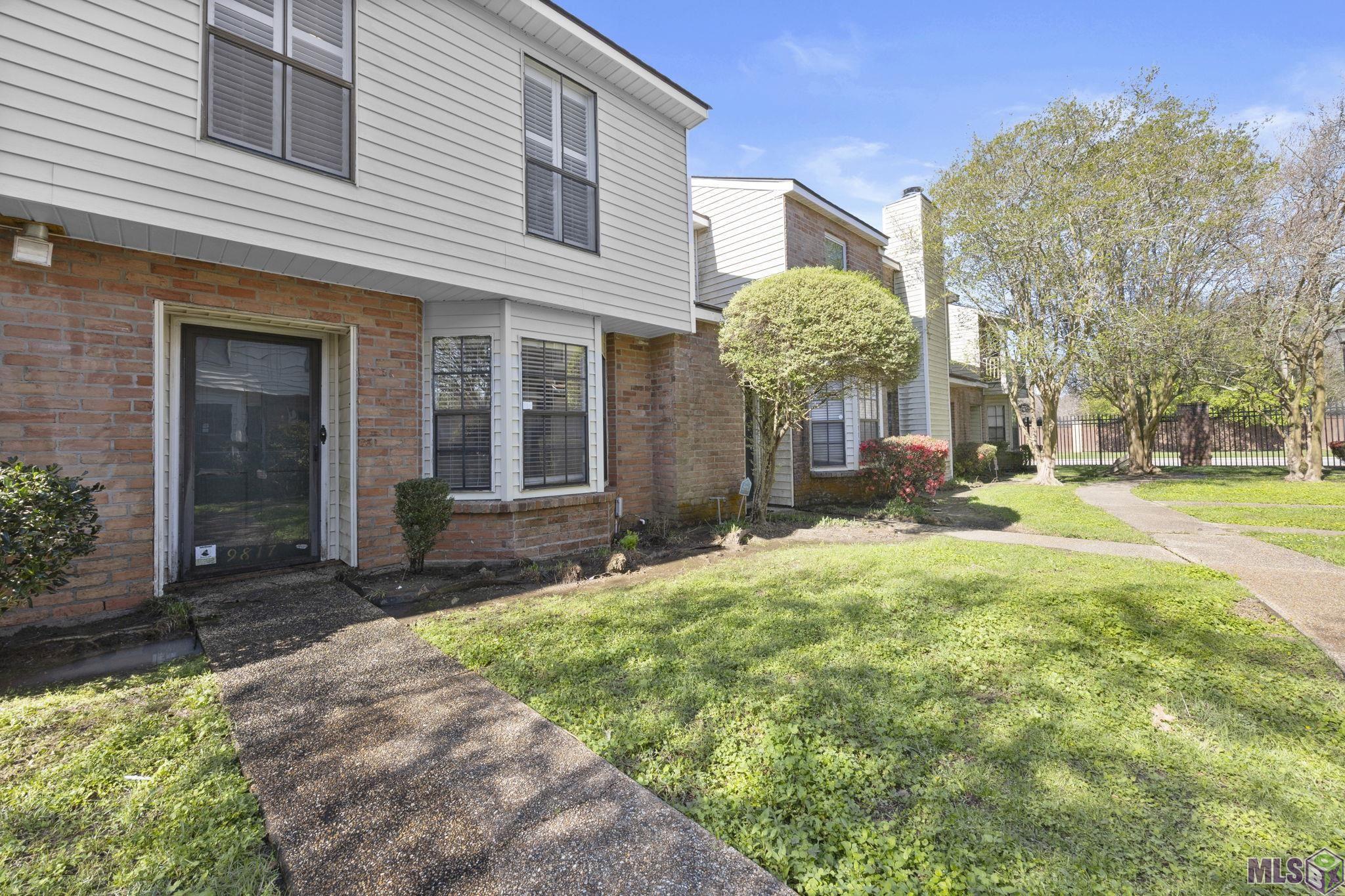 9817 Siegen Lane Baton Rouge, LA 70810 - Photo 2 of 19