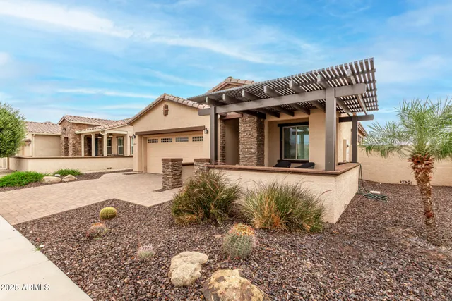 $342,999 | 18263 West Cedarwood Lane, Goodyear, AZ 85338