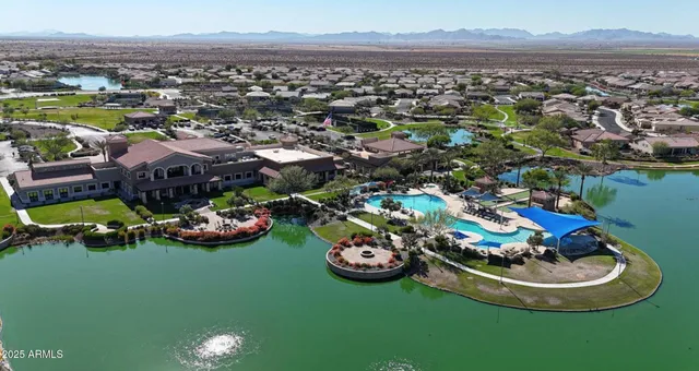 $342,999 | 18263 West Cedarwood Lane, Goodyear, AZ 85338