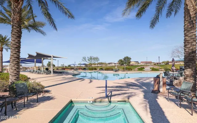 $342,999 | 18263 West Cedarwood Lane, Goodyear, AZ 85338