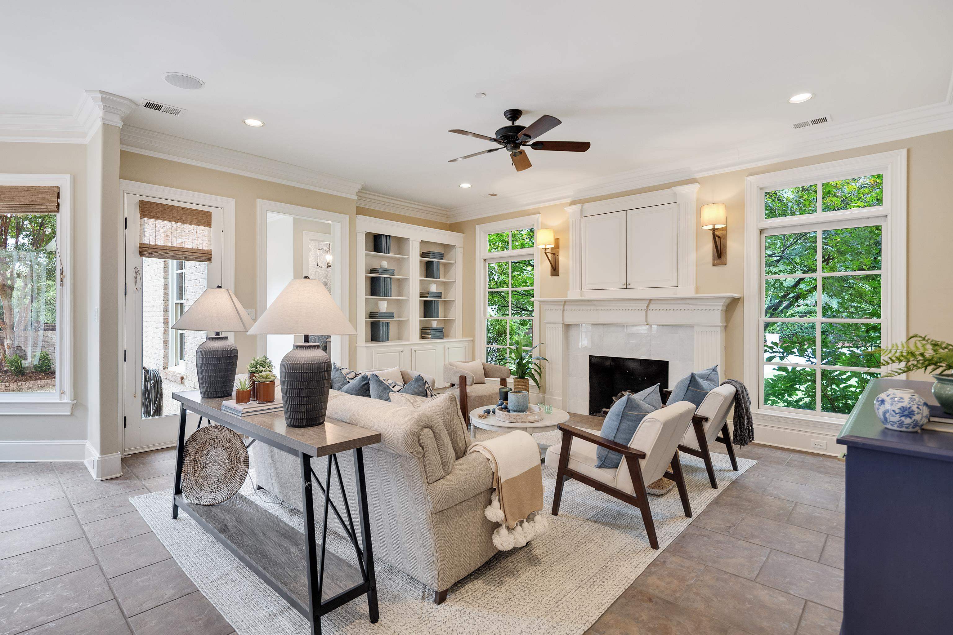 2720 Calkins Road Germantown, TN 38139 - Photo 20 of 40
