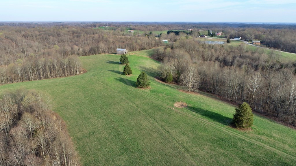 5 Carthage Road Pleasant Shade, TN 37145 - Photo 2 of 8 a view of a lake with a yard