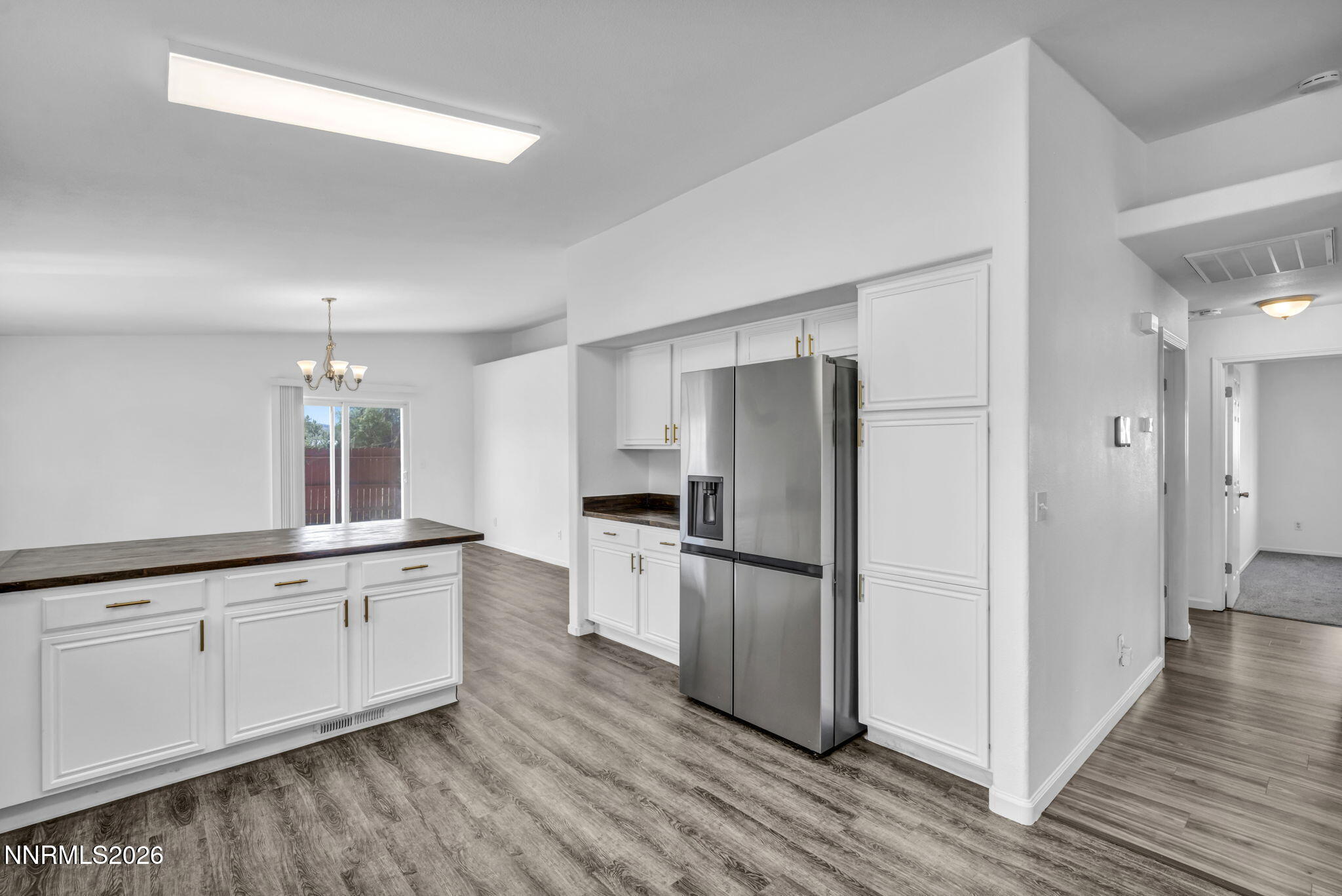 17704 Georgetown Drive Reno, NV 89508 - Photo 10 of 30 MLS10