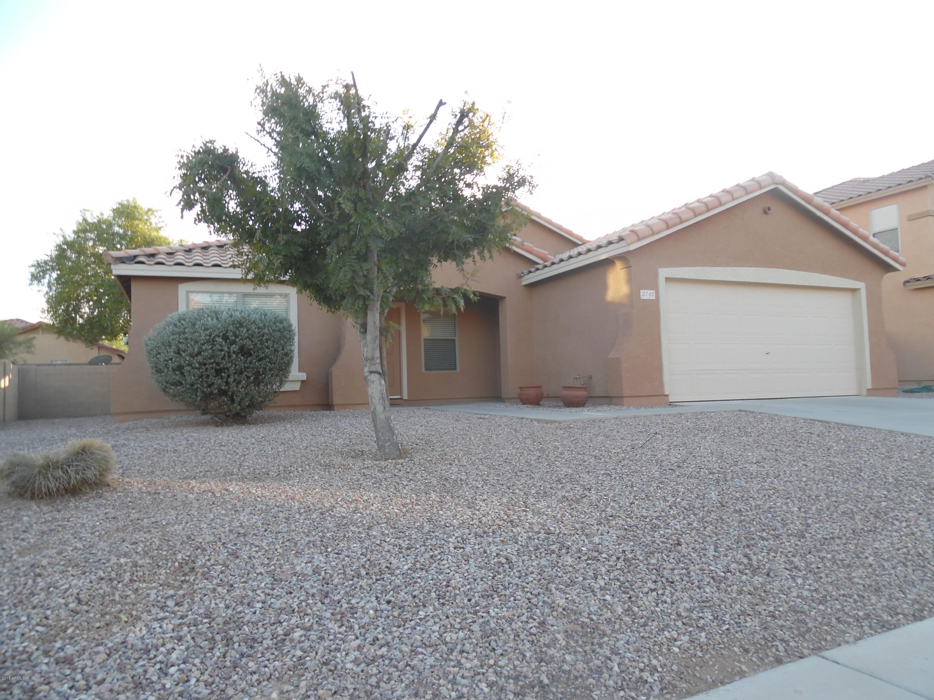 2741 West Tanner Ranch Road Queen Creek, AZ 85144 - Photo 1 of 15 SAM_0038