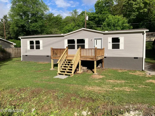 $259,000 | 826 Pop Hollow Road, Clinton, TN 37716