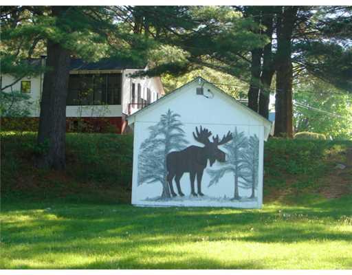 8 Adam's Pond Road, Unit 8 Bridgton, ME 04009 - Photo 3 of 4 Other. Well House