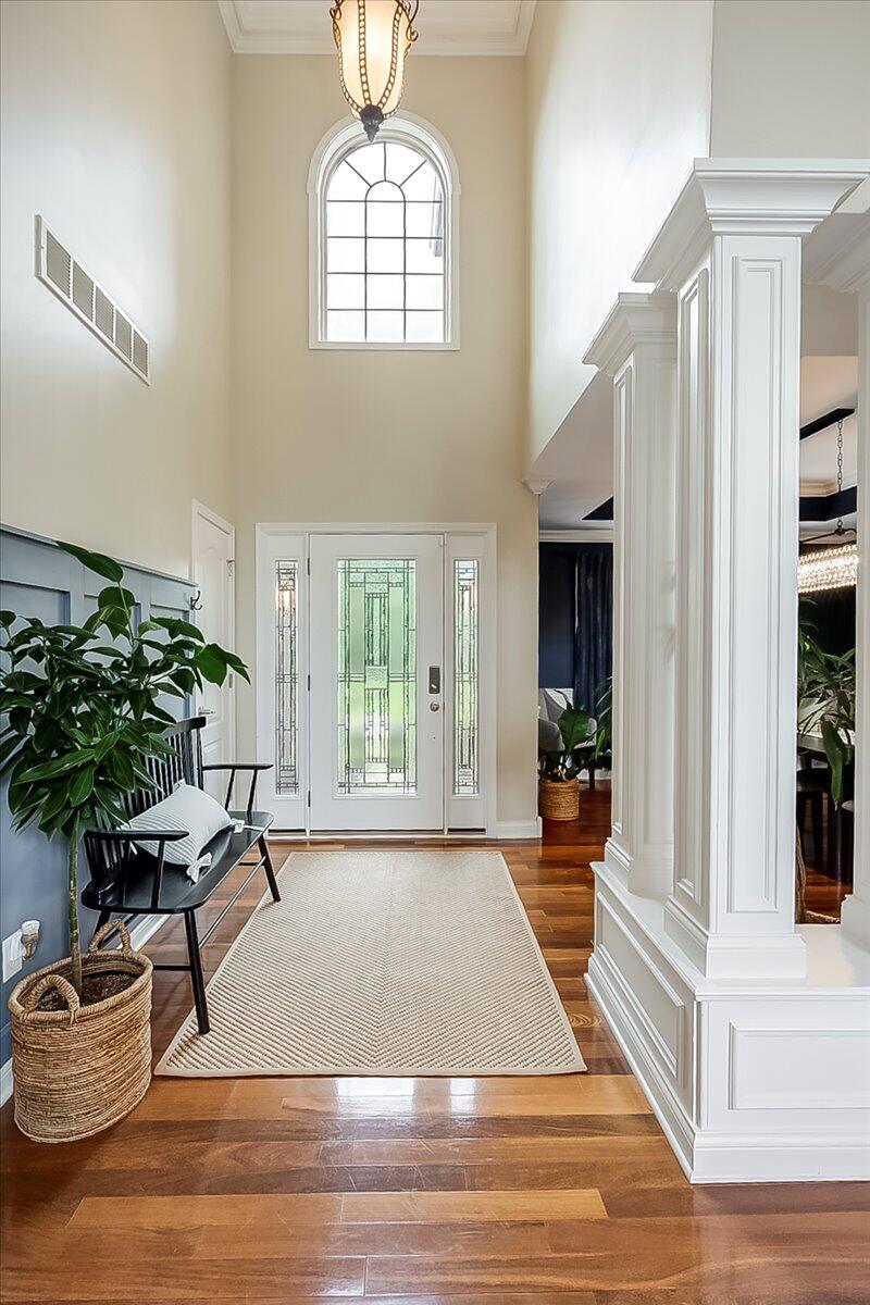 3753 Ridgeview Way Lexington, KY 40509 - Photo 4 of 60 03-2-1