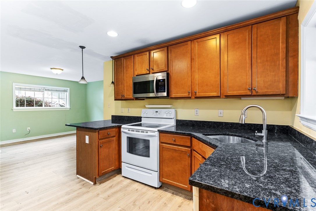 511 South Harrison Street, Unit A Richmond, VA 23220 - Photo 1 of 11