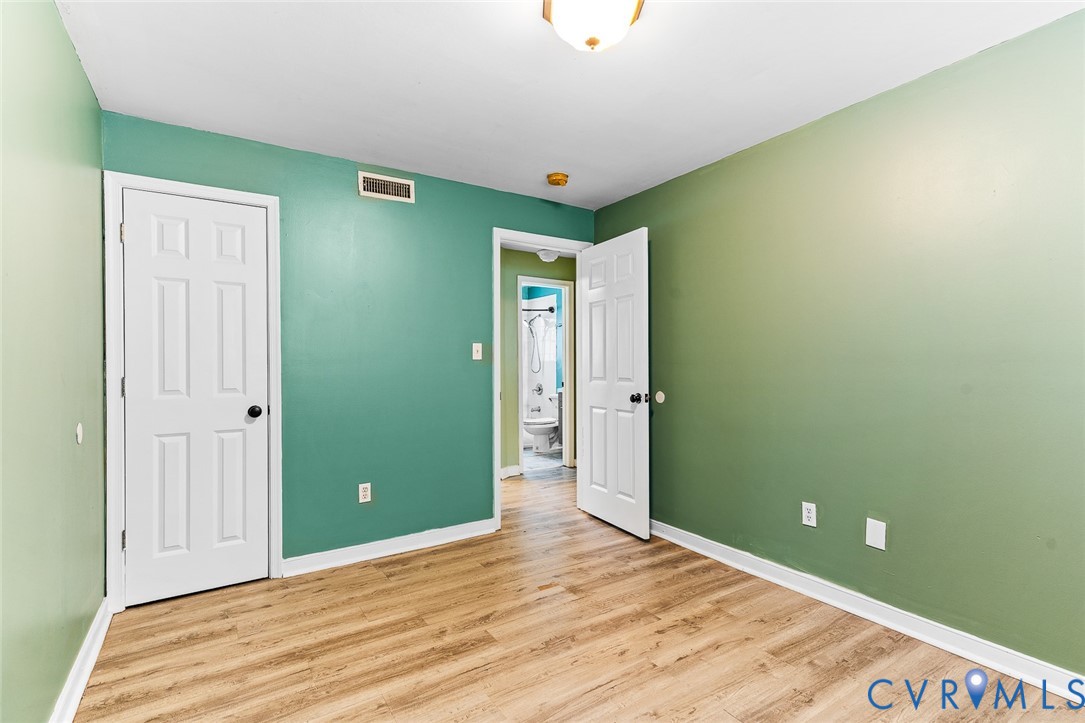 511 South Harrison Street, Unit A Richmond, VA 23220 - Photo 11 of 11