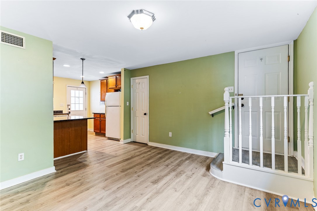 511 South Harrison Street, Unit A Richmond, VA 23220 - Photo 4 of 11
