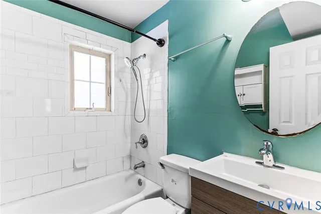 $174,000 | 511 South Harrison Street, Unit A, Richmond, VA 23220