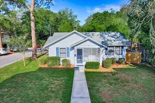 $550,000 | 302 Northwest 19th Street, Gainesville, FL 32603