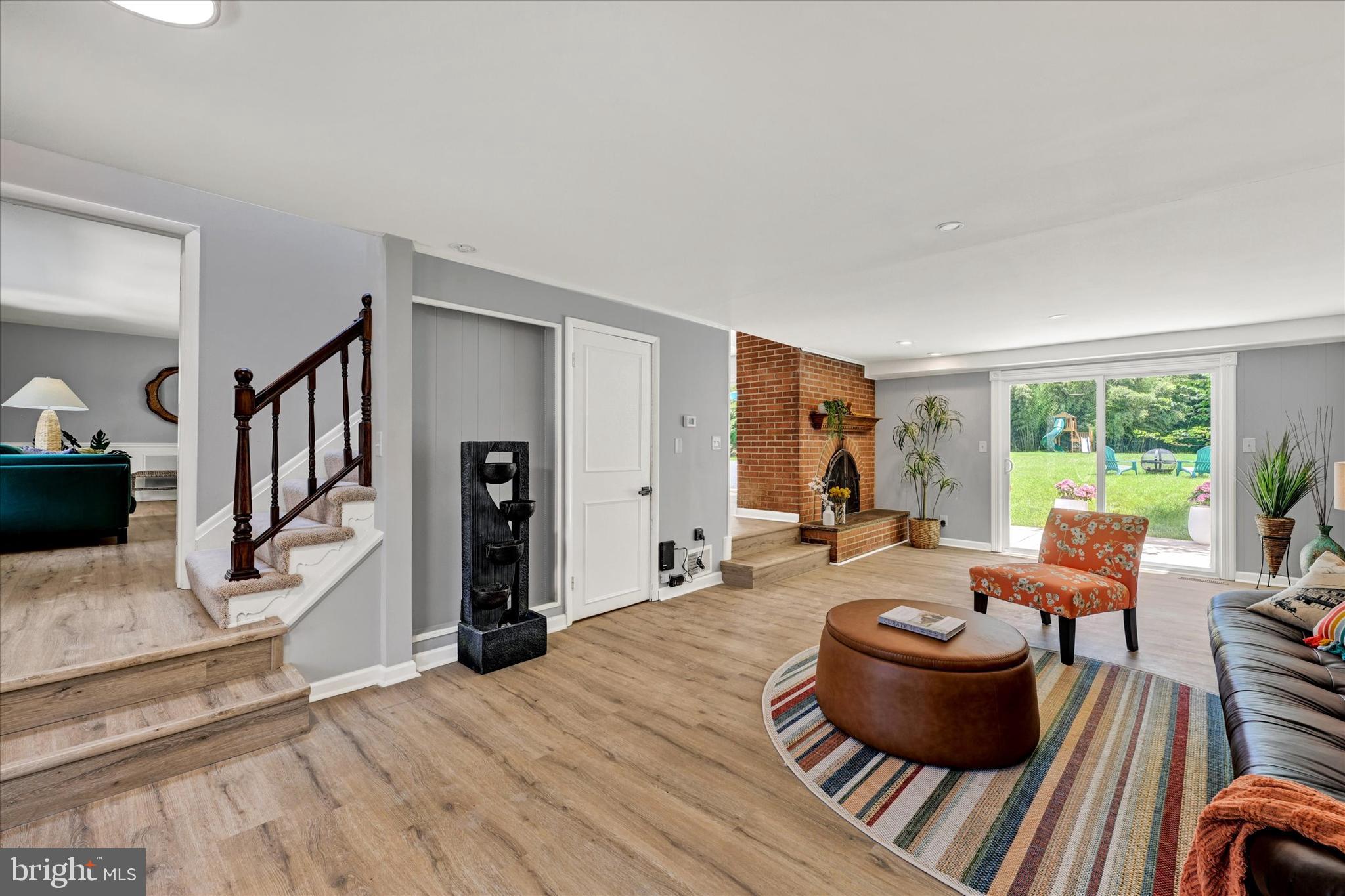 10533 Stevenson Road Stevenson, MD 21153 - Photo 23 of 51 Living room #2