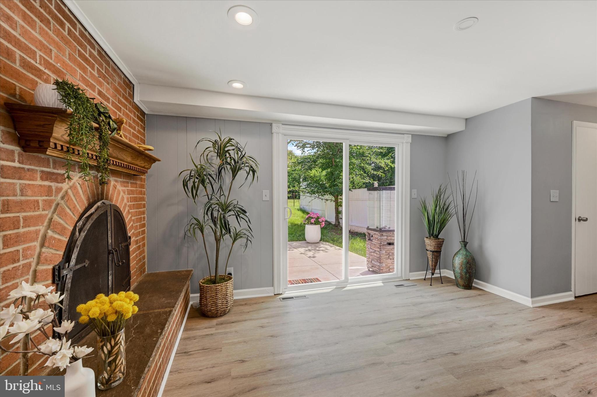 10533 Stevenson Road Stevenson, MD 21153 - Photo 25 of 51 Living Room #2