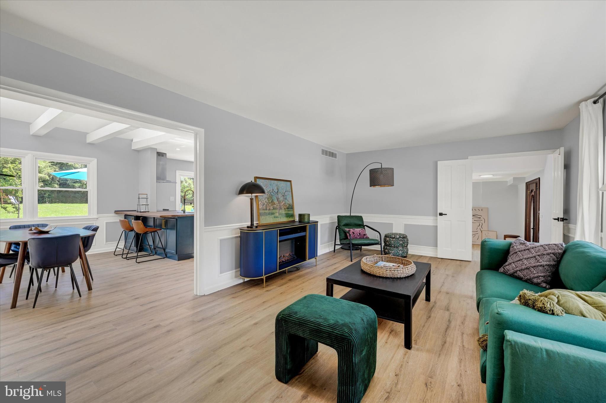 10533 Stevenson Road Stevenson, MD 21153 - Photo 28 of 51 Living Room #3