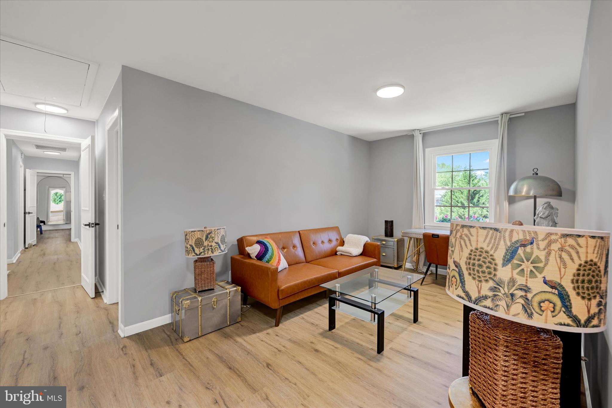 10533 Stevenson Road Stevenson, MD 21153 - Photo 29 of 51 2nd Floor Family Room