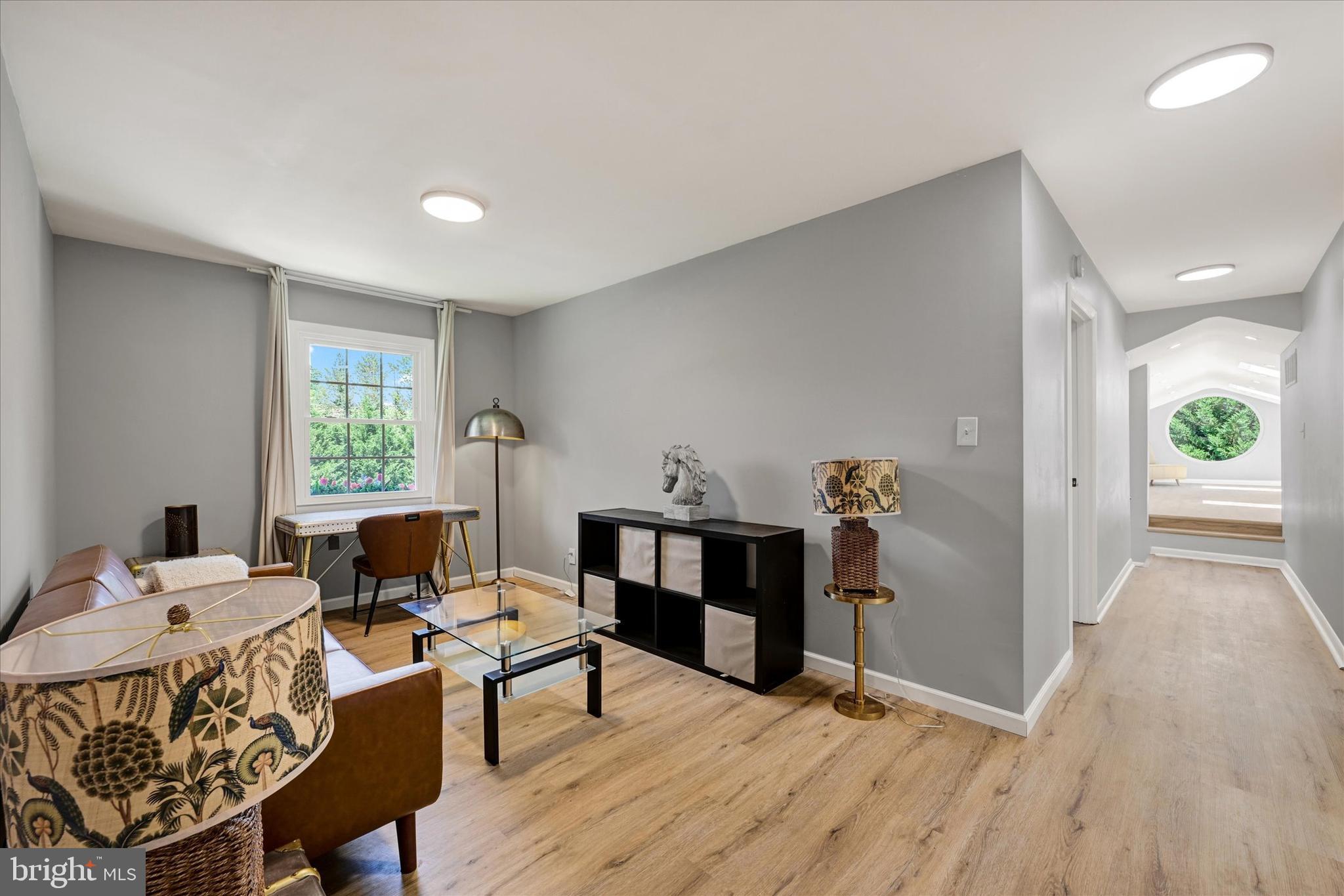 10533 Stevenson Road Stevenson, MD 21153 - Photo 30 of 51 2nd Floor Family Room