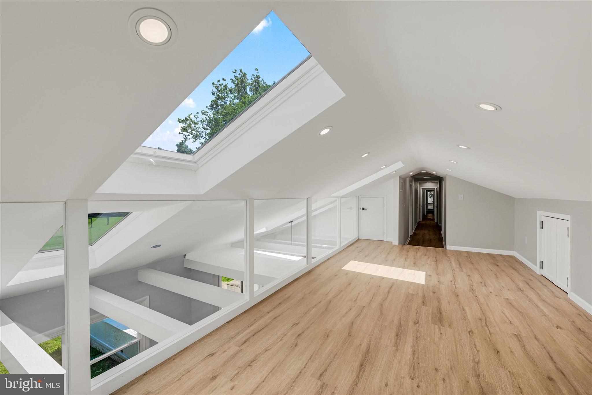 10533 Stevenson Road Stevenson, MD 21153 - Photo 32 of 51 Yoga and Playroom