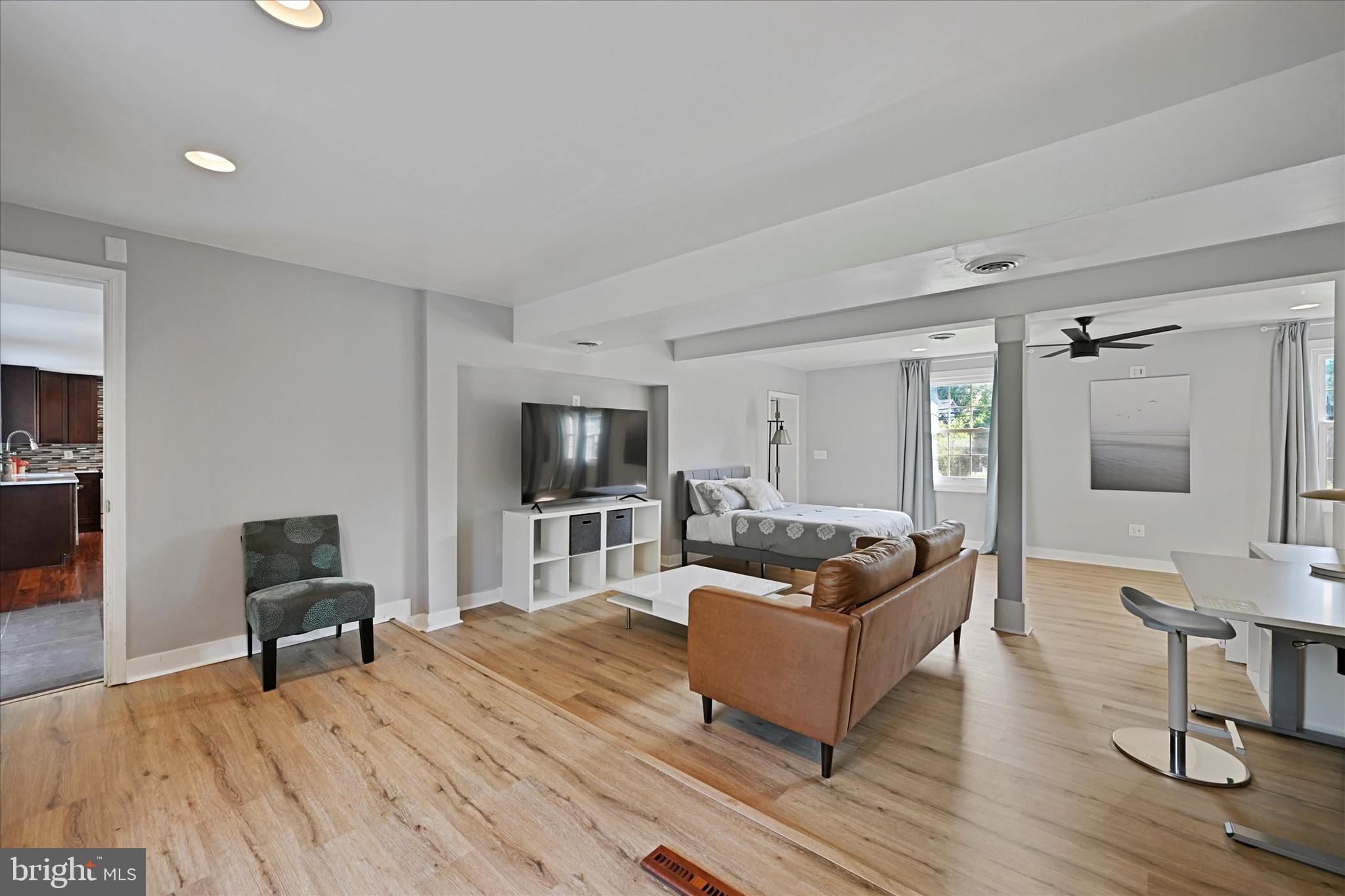 10533 Stevenson Road Stevenson, MD 21153 - Photo 35 of 51 First floor Master Suite #1