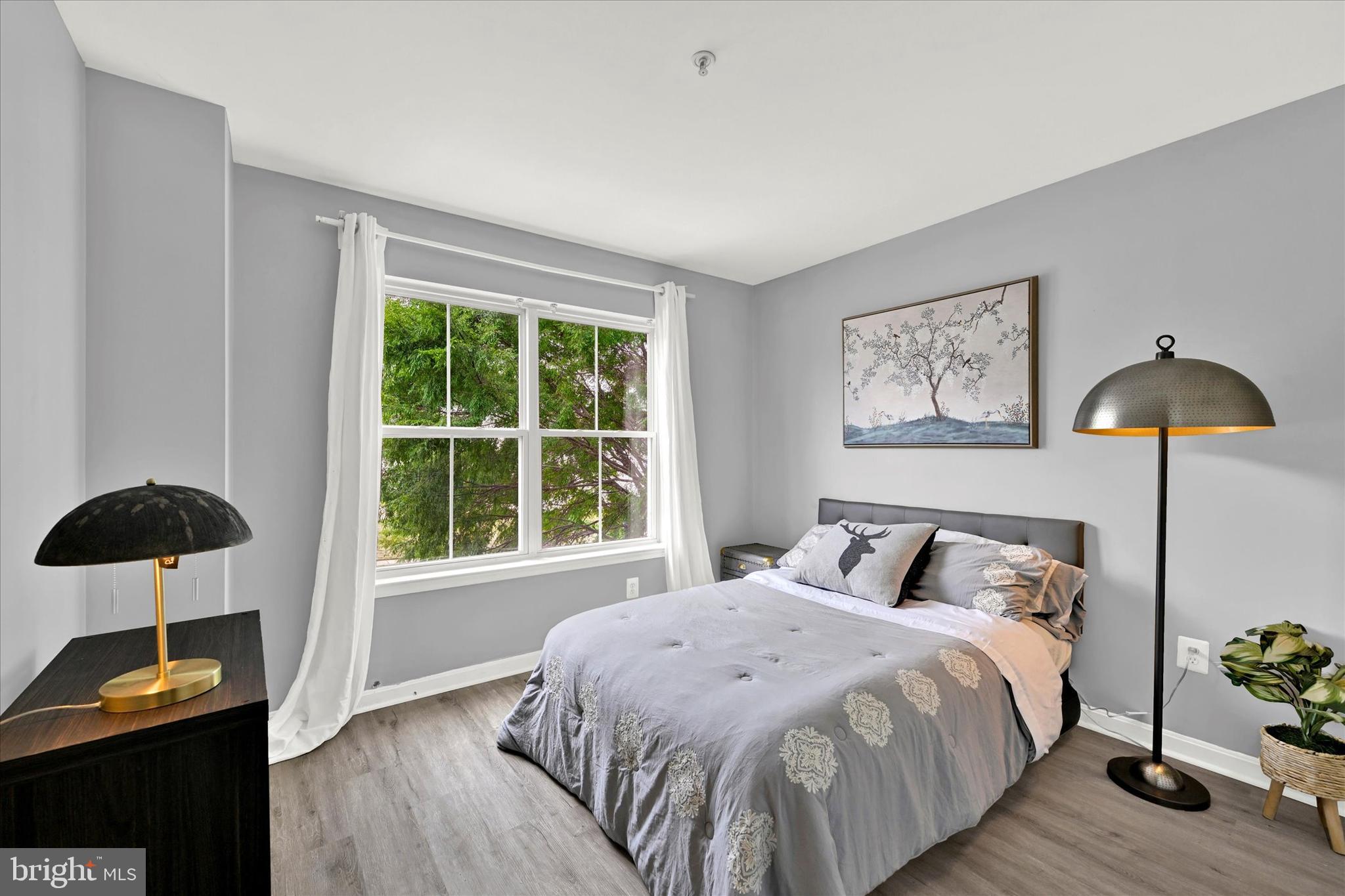 10533 Stevenson Road Stevenson, MD 21153 - Photo 41 of 51 Bedroom #3