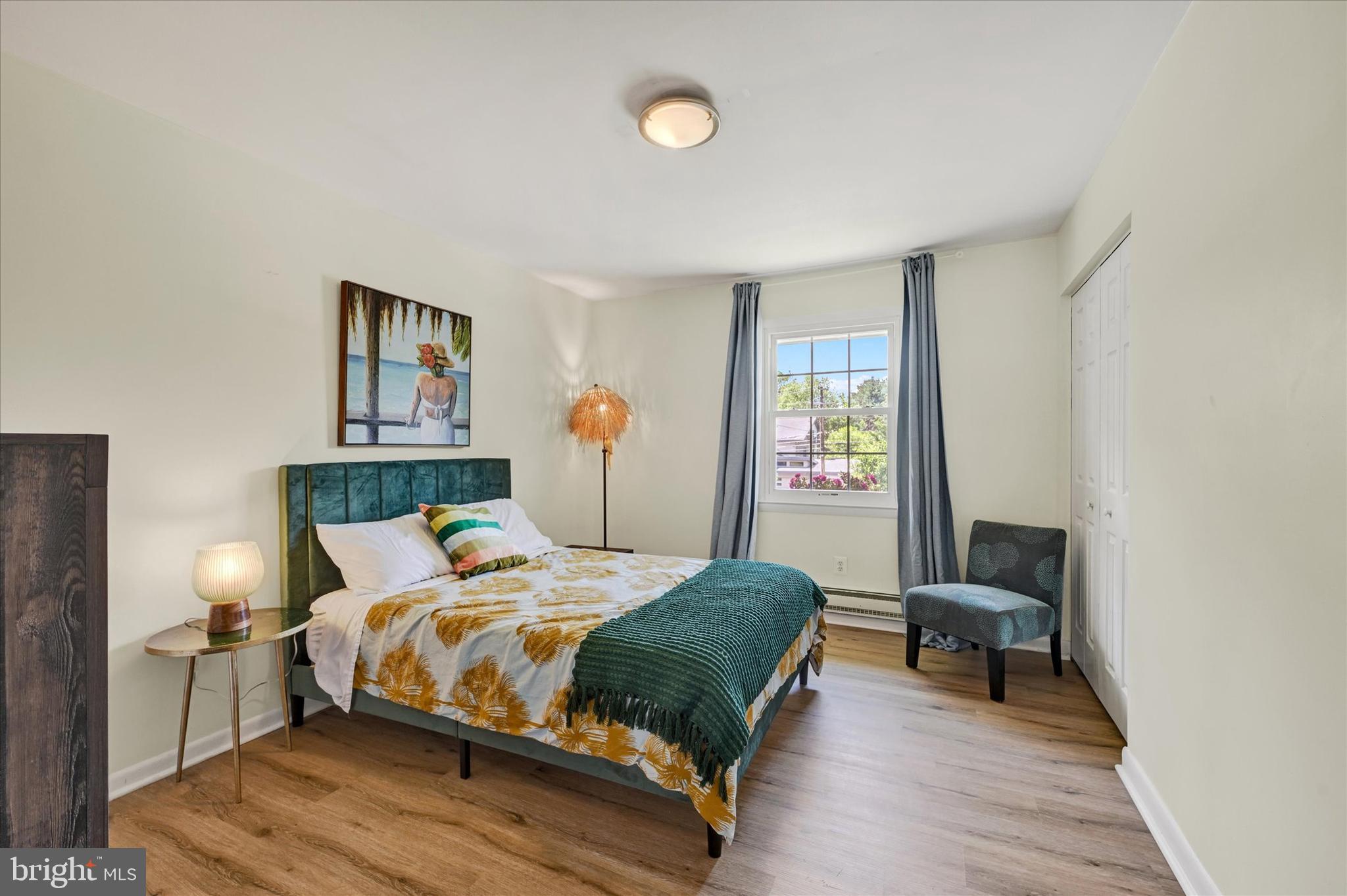 10533 Stevenson Road Stevenson, MD 21153 - Photo 42 of 51 Bedroom #4