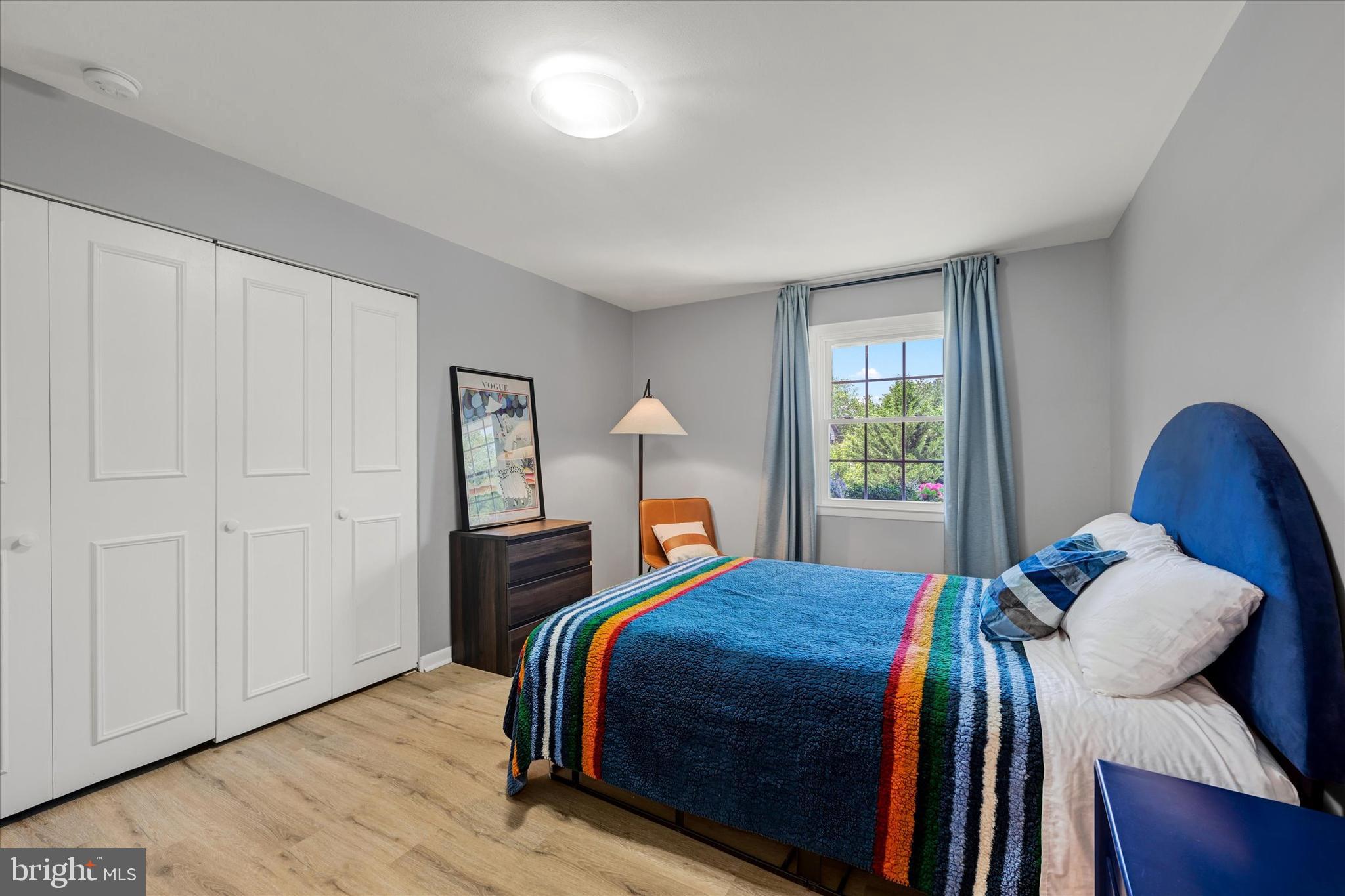 10533 Stevenson Road Stevenson, MD 21153 - Photo 43 of 51 Bedroom #5