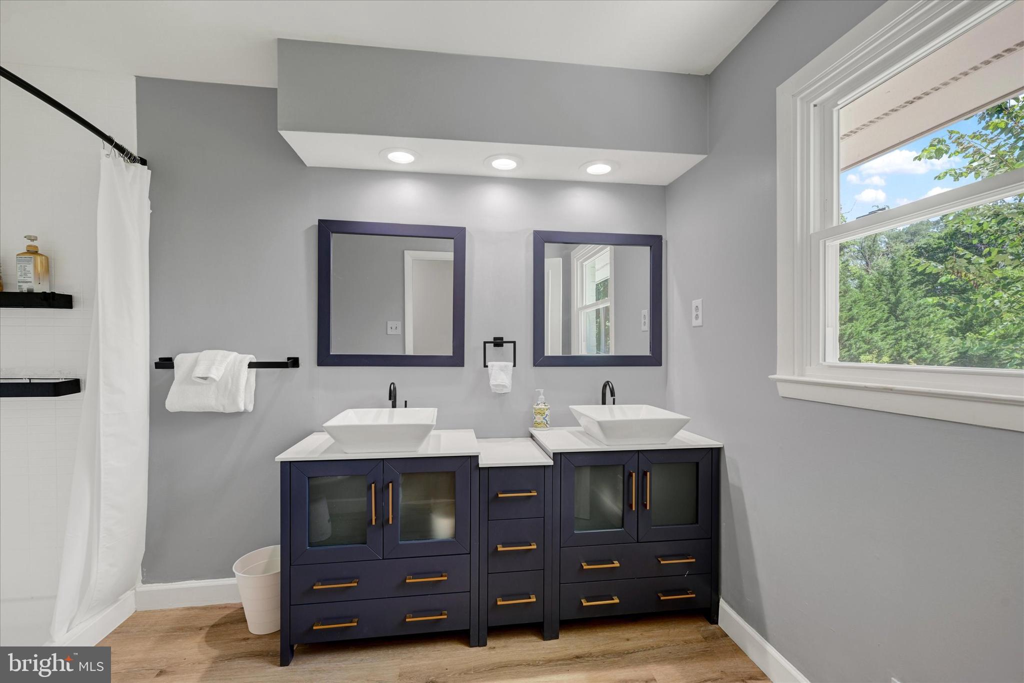 10533 Stevenson Road Stevenson, MD 21153 - Photo 46 of 51 Full Bathroom #2