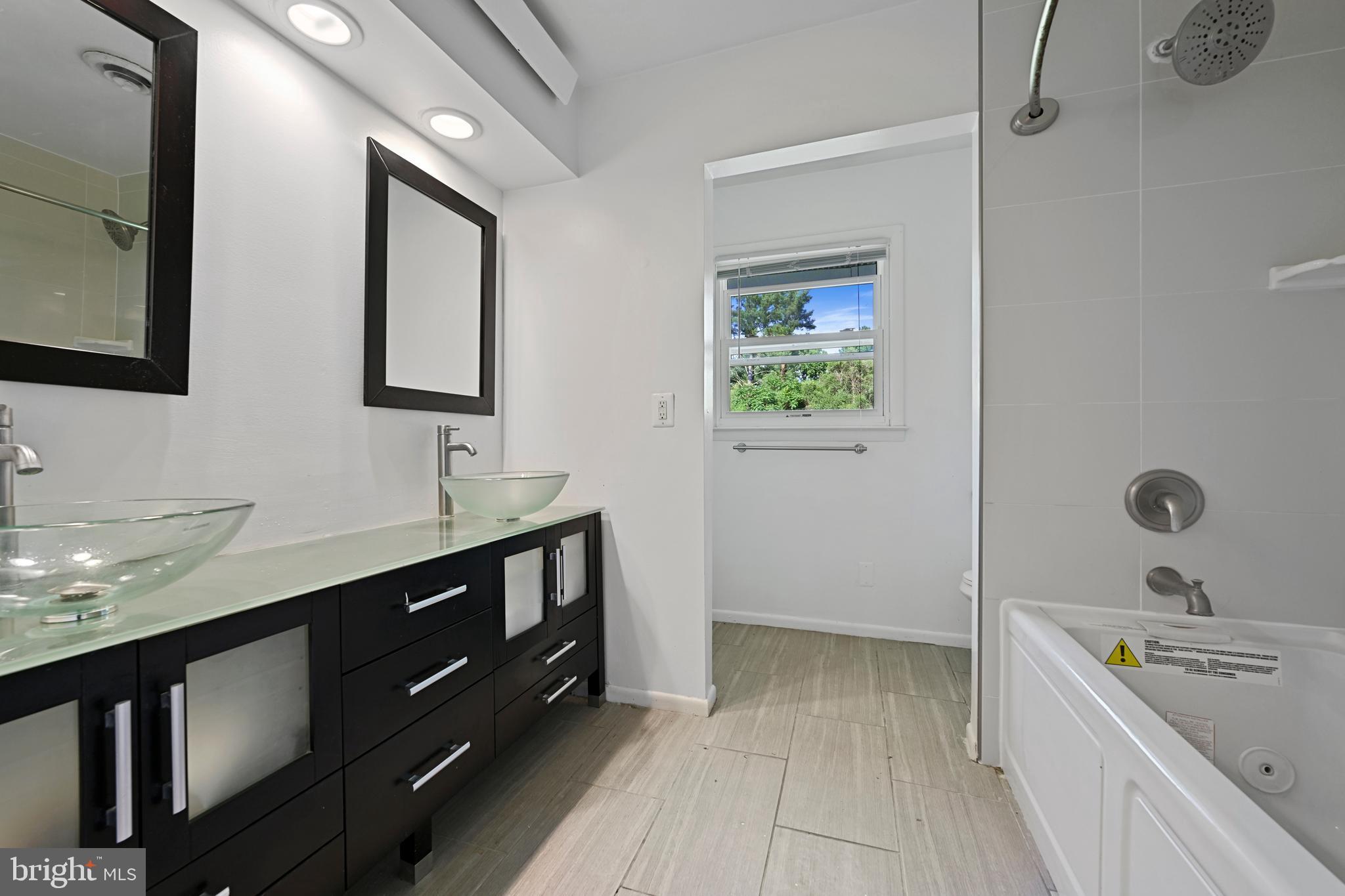 10533 Stevenson Road Stevenson, MD 21153 - Photo 47 of 51 Full Bath #3 Ensuite