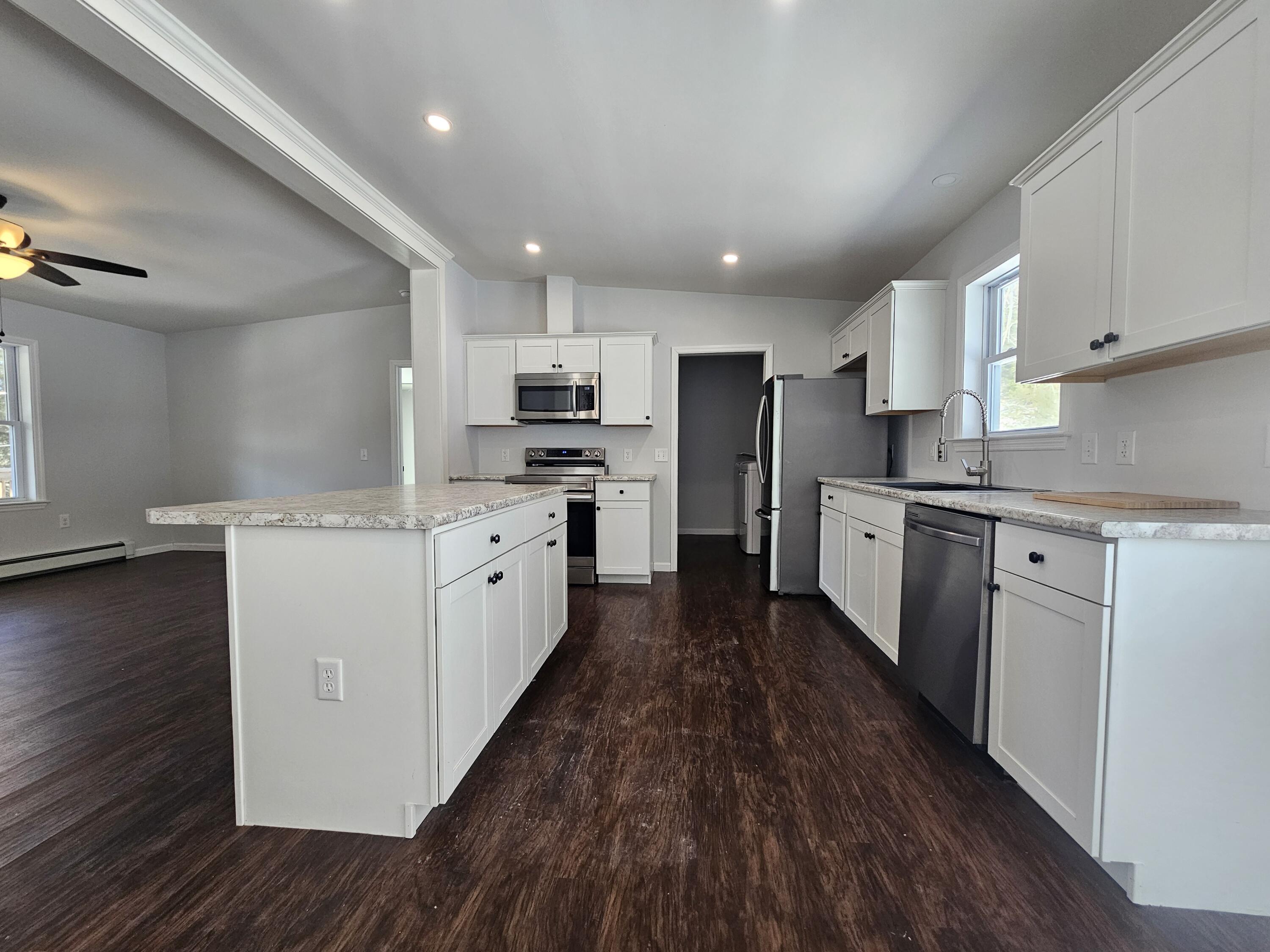 744 Harrison Road Norway, ME 04268 - Photo 3 of 17 2