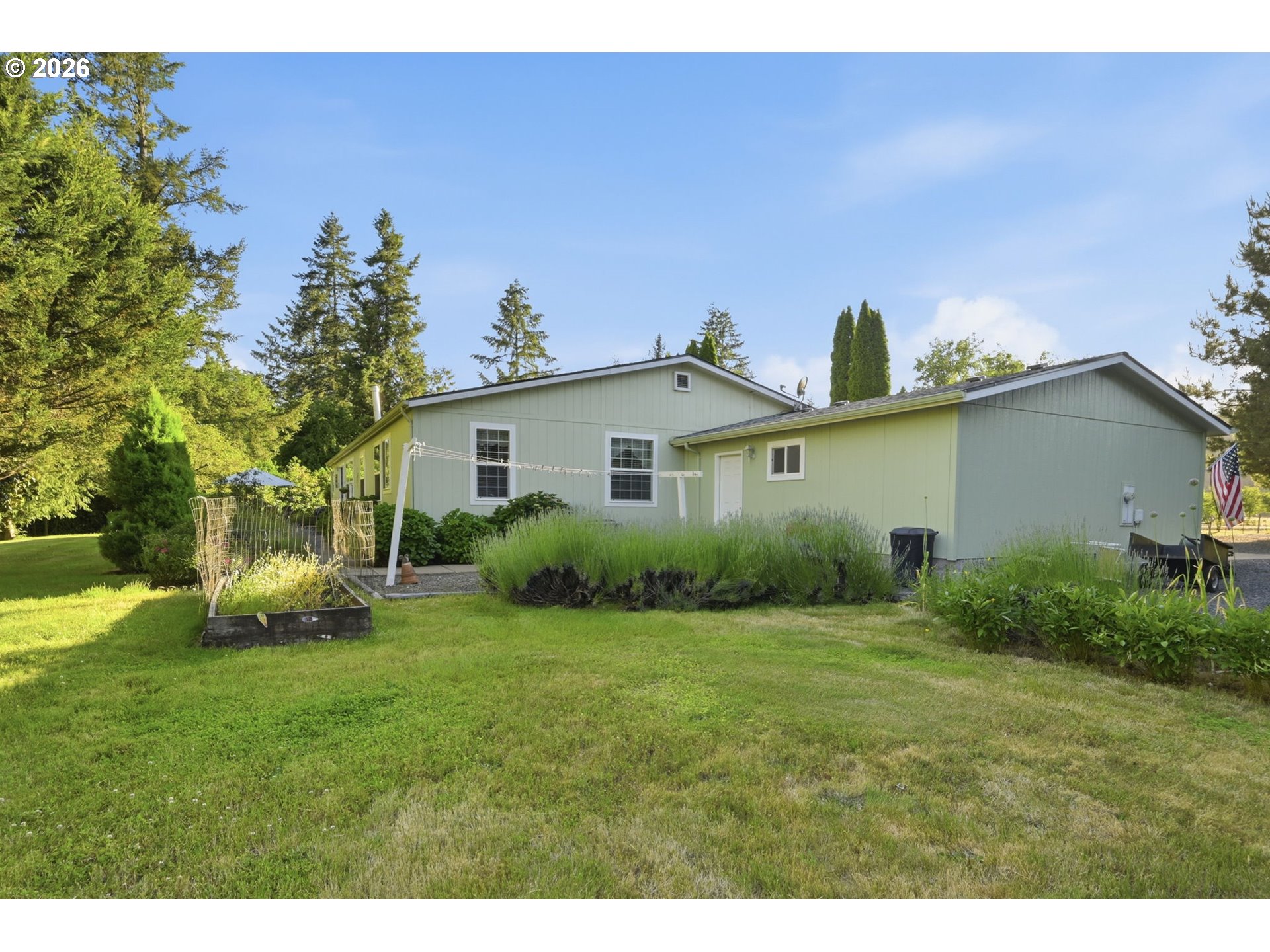 92319 Marcola Road Marcola, OR 97454 - Photo 46 of 47