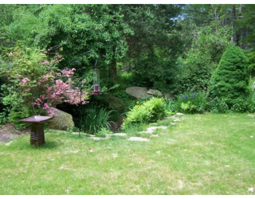 471 Point Road Marion, MA 02738 - Photo 11 of 30