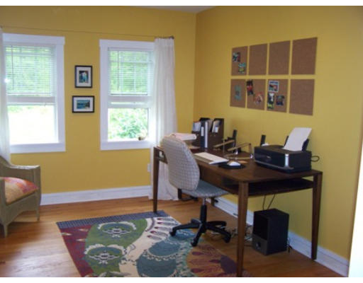 471 Point Road Marion, MA 02738 - Photo 15 of 30