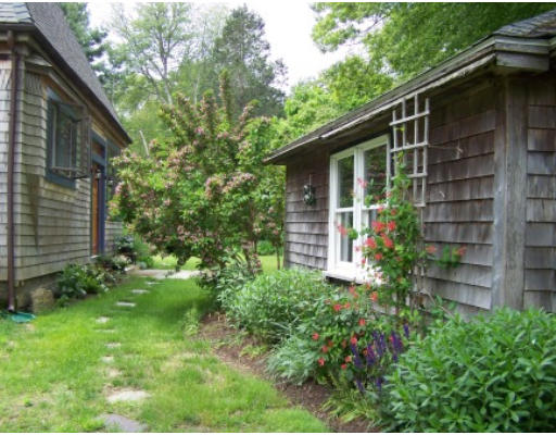 471 Point Road Marion, MA 02738 - Photo 16 of 30
