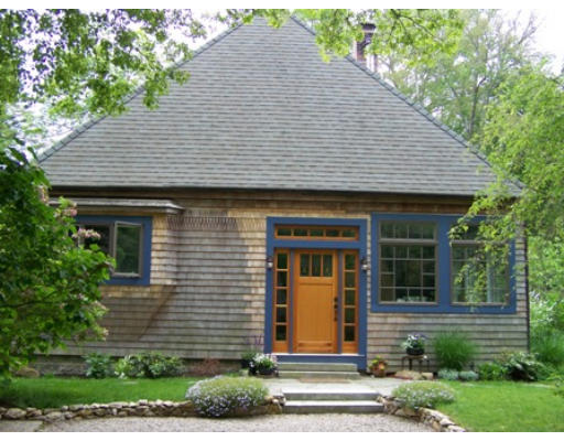 471 Point Road Marion, MA 02738 - Photo 18 of 30