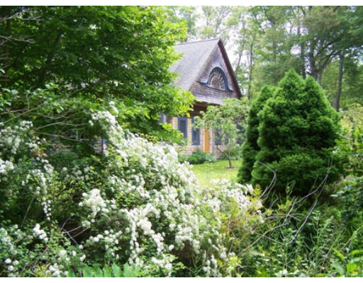 471 Point Road Marion, MA 02738 - Photo 20 of 30