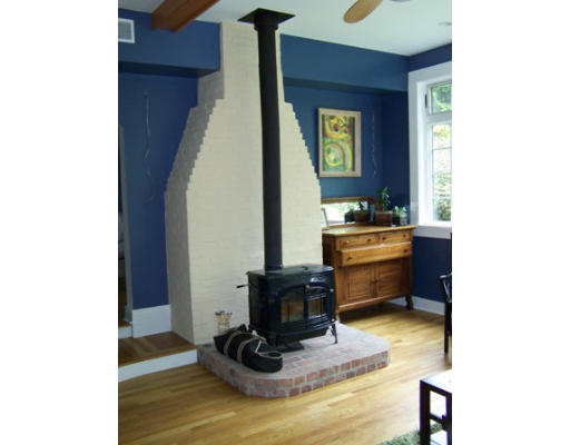 471 Point Road Marion, MA 02738 - Photo 25 of 30
