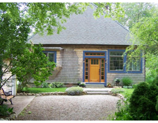 471 Point Road Marion, MA 02738 - Photo 28 of 30
